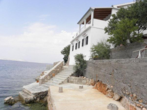  Apartments Neda - 5m from sea  Луково Сугарье